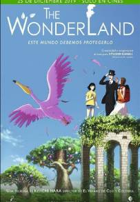 The Wonderland (2019)