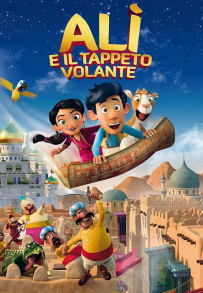 Alì e il tappeto volante (2018)