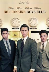 Billionaire Boys Club (2018)