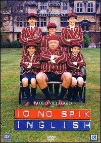 Io no spik inglish (1995)