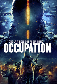 Occupation (2018)