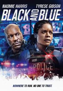 Black and Blue (2019)