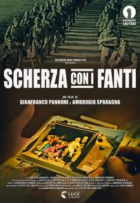 Scherza con i fanti (2019)