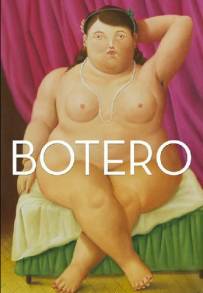 Botero - Una ricerca senza fine (2020)