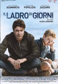 Il ladro di giorni (2020)