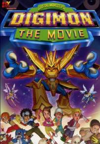 Digimon: il film (2000)