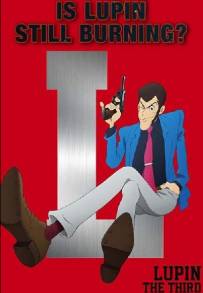 Lupin contro Tutti (2018)