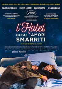 L'hotel degli amori smarriti (2019)