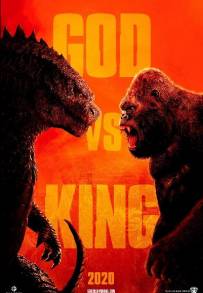 Godzilla vs. Kong (2020)