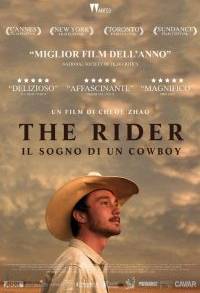 The Rider - Il sogno di un cowboy (2019)