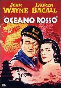 Oceano rosso (1955)