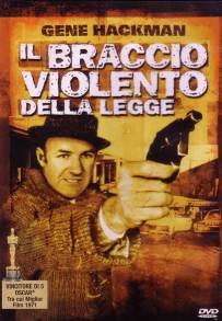 Il braccio violento della legge (1971)