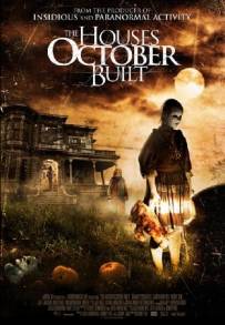 Halloween Night (2014)