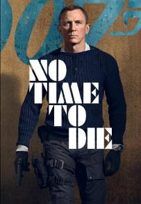 No Time to Die (2020)