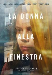 La donna alla finestra (2020)