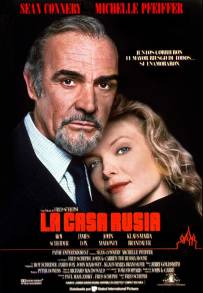 La casa Russia (1990)