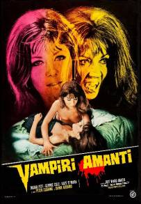 Vampiri amanti (1970)