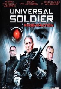 Universal Soldier: Regeneration (2009)