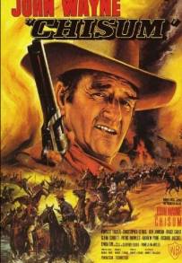 Chisum (1970)