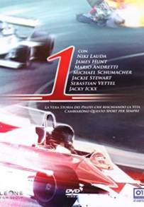 1 - La vera storia dei piloti che... (2014)