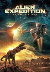 Alien Expedition (2018)