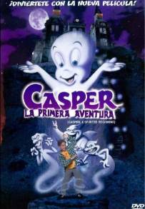 Casper 2 - Un fantasmagorico inizio (1997)