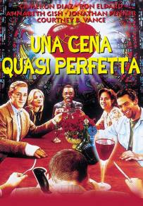 Una cena quasi perfetta (1995)