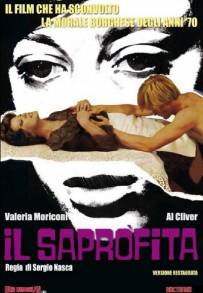 Il saprofita (1974)