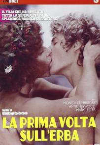 La prima volta, sull'erba - Danza d'amore sotto gli olmi (1975)