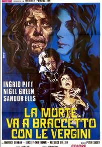 La morte va a braccetto con le vergini (1971)