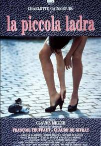 La piccola ladra (1988)