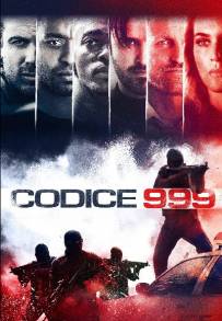 Codice 999 (2016)