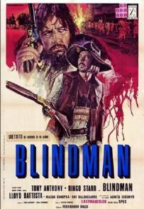 Blindman - Il cieco (1971)