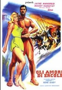 Gli amori di Ercole (1960)