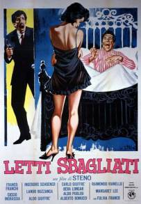 Letti sbagliati [B/N] (1965)