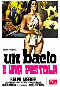 Un bacio e una pistola [B/N] (1955)