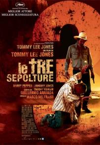 Le tre sepolture (2005)