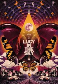 Lucy in the Sky (2019)