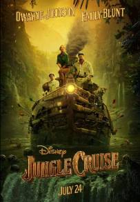 Jungle Cruise (2020)