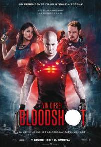 Bloodshot (2020)