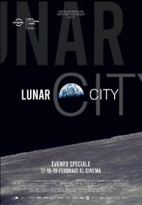 Lunar City (2020)