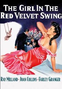 L'altalena di velluto rosso (1955)