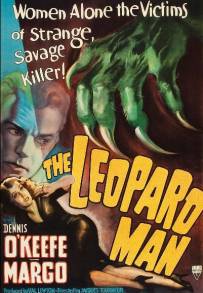 L'uomo leopardo [B/N] (1943)