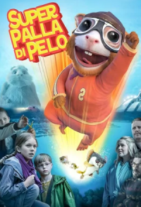 Super Palla di Pelo (2018)