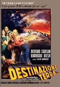 Destinazione... Terra! [B/N] (1953)