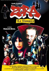 Zora la vampira (2000)