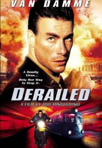 Derailed - Punto d'impatto (2002)