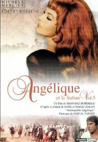 Angelica e il gran sultano (1968)