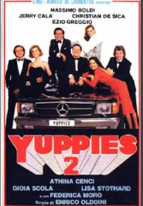 Yuppies 2 (1986)