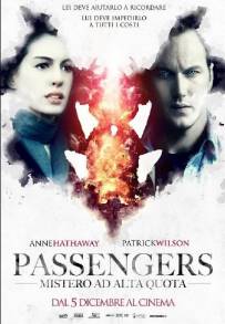 Passengers - Mistero ad alta quota (2008)